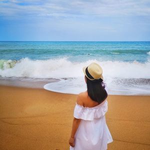 Meet your Posher, Nancy